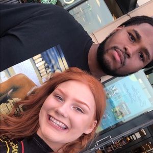 Meet your Posher, Maddy